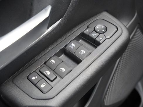 New 2026 RAM 1500 Big Horn RWD image 12