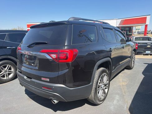 Used 2019 GMC Acadia SLT image 4