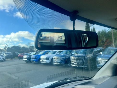 New 2025 Chevrolet Express 2500 Work Van image 17