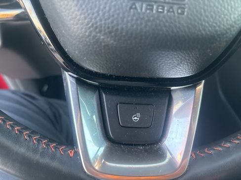 Used 2023 Honda CR-V Sport Touring image 14