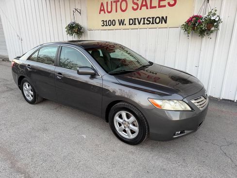 Used 2007 Toyota Camry LE image 23
