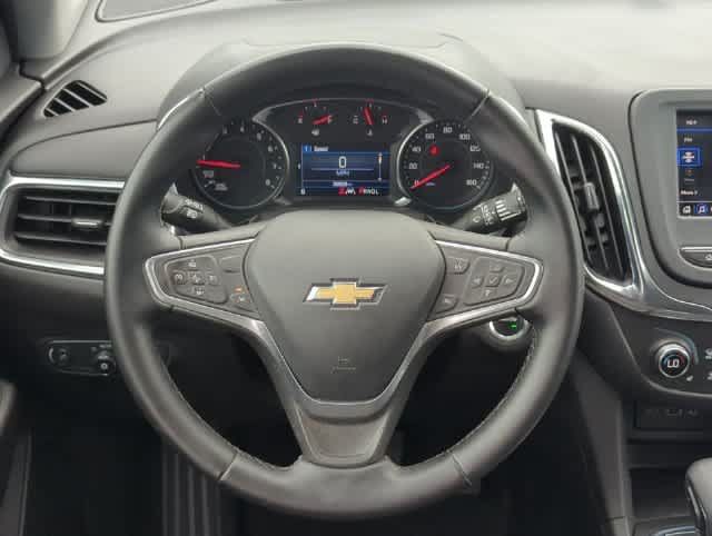 Used 2023 Chevrolet Equinox LT AWD/4WD image 22