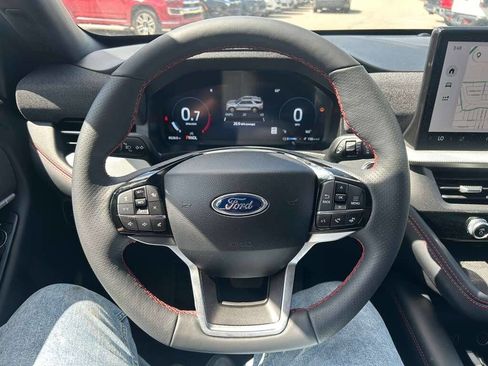 Used 2026 Ford Explorer ST-Line AWD/4WD image 13
