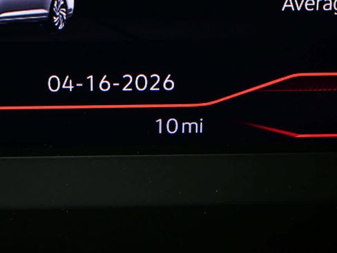 New 2026 Volkswagen Jetta GLI Autobahn FWD image 8