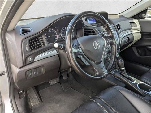 Used 2021 Acura ILX FWD image 10