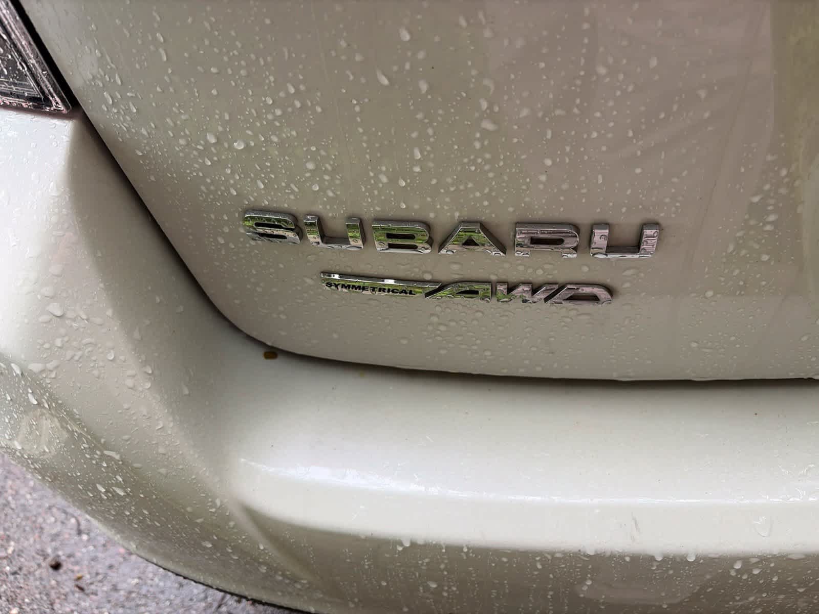 Used 2022 Subaru Impreza 2.0i AWD/4WD image 6