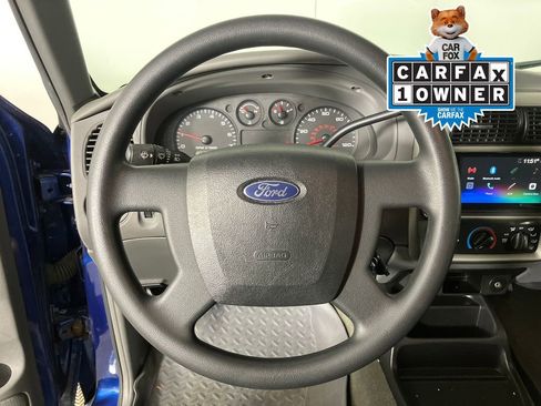 Used 2011 Ford Ranger XLT image 16
