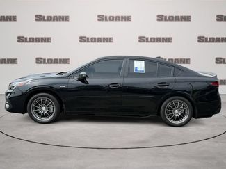 Used 2025 Subaru Legacy Sport AWD/4WD video 2