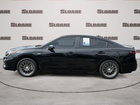 Used 2025 Subaru Legacy Sport AWD/4WD image 2