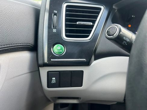 Used 2014 Honda Civic EX image 18