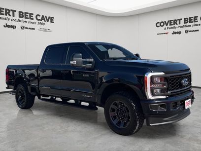 Used 2024 Ford F250 Lariat w/ Lariat Ultimate Package