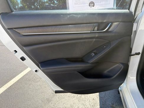 Certified 2022 Honda Accord Touring image 20