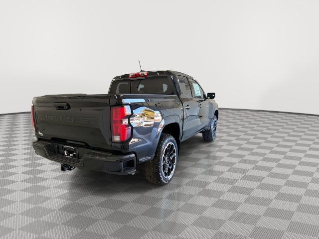 New 2026 Chevrolet Colorado Z71 w/ Technology Package AWD/4WD image 11