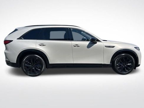 New 2026 MAZDA CX-90 3.3 Turbo S w/ Premium Package AWD/4WD image 7