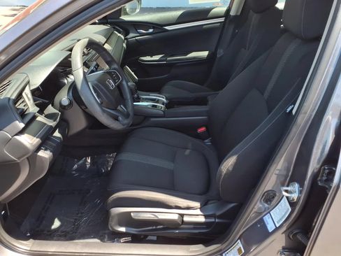 Used 2018 Honda Civic LX image 17