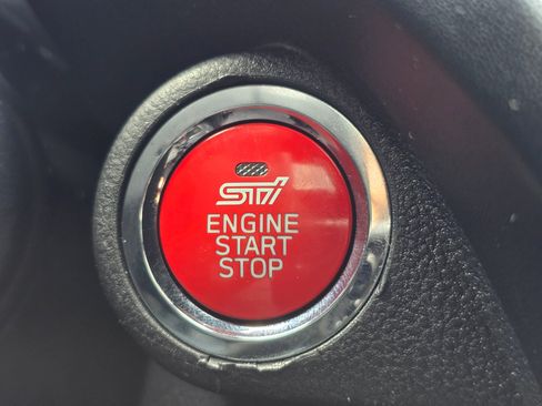 Used 2022 Subaru WRX Premium image 54