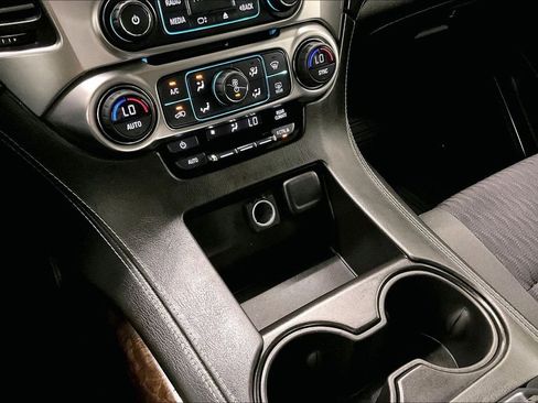 Used 2017 Chevrolet Tahoe LS w/ All-Season Package AWD/4WD image 16