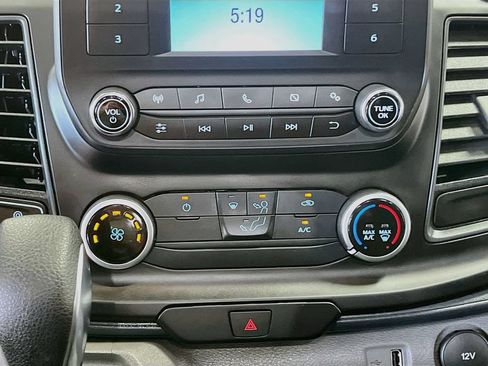 Used 2025 Ford Transit 350 148 High Roof Extended w/ Load Area Protection Package RWD image 15