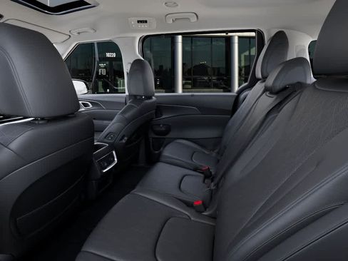 New 2026 Kia Carnival SX FWD image 18