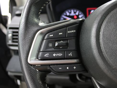 Used 2024 Subaru Legacy Premium AWD/4WD image 10