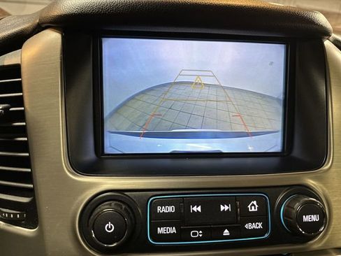 Certified 2018 GMC Yukon Denali w/ Open Road Package image 27