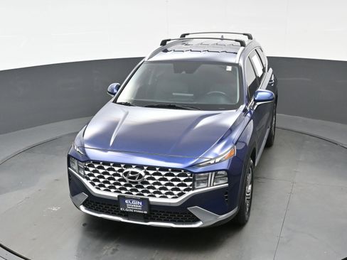 Certified 2022 Hyundai Santa Fe SEL image 40