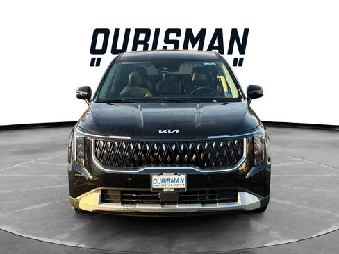 New 2026 Kia Carnival FWD image 8