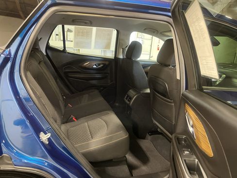 Certified 2020 GMC Terrain SLE w/ Driver Convenience Package AWD/4WD image 33