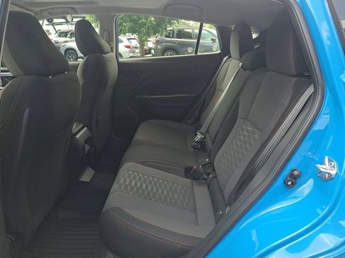 Certified 2024 Subaru Impreza 2.0i Sport AWD/4WD image 11