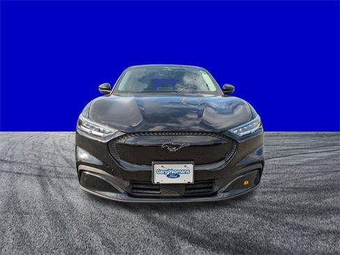 Certified 2021 Ford Mustang Mach-E Select image 9