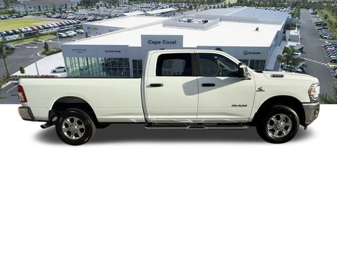 Certified 2024 RAM 3500 Big Horn image 4