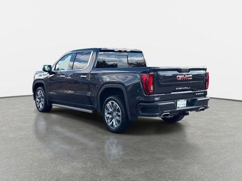 Used 2023 GMC Sierra 1500 Denali w/ Denali Reserve Package image 7