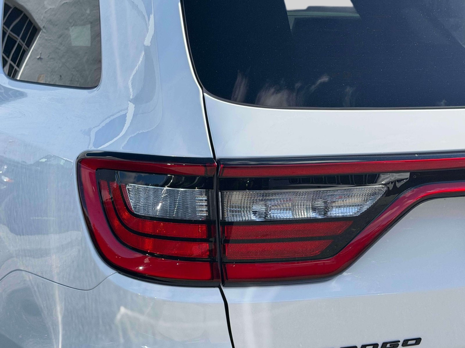 Used 2025 Dodge Durango R/T AWD/4WD image 10