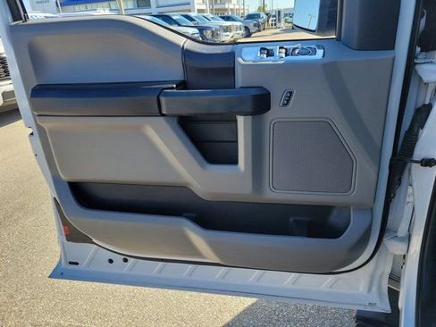 Certified 2019 Ford F150 XL w/ Equipment Group 101A Mid image 22