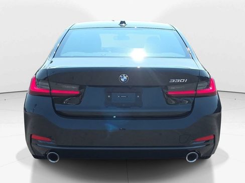 Used 2026 BMW 330i Sedan RWD image 7