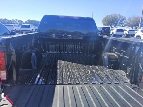 Used 2026 GMC Sierra 1500 Elevation AWD/4WD image 7