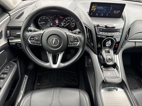 Used 2020 Acura RDX FWD image 18