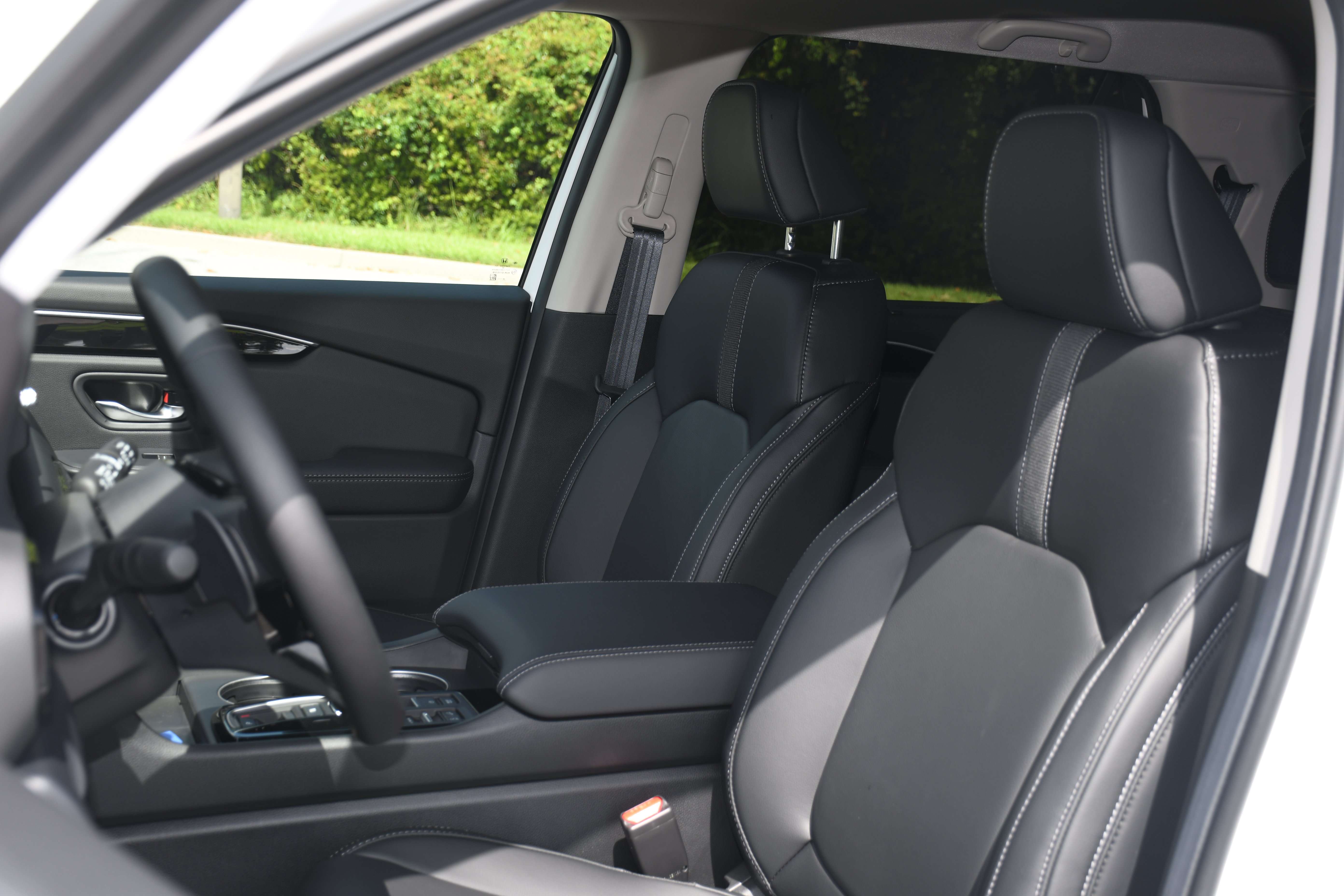 New 2026 Honda Pilot EX-L image 7