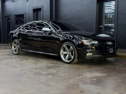 Used 2016 Audi S5 image 23