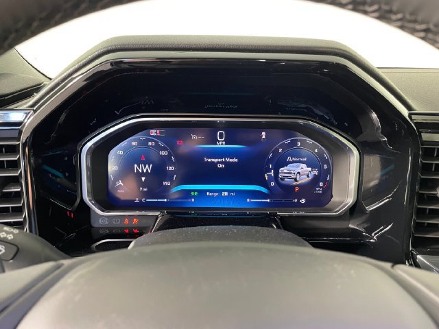 New 2026 Chevrolet Silverado 1500 RST AWD/4WD image 4