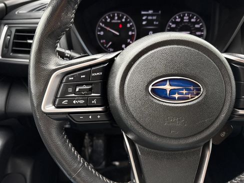 Used 2023 Subaru Ascent Limited AWD/4WD image 29