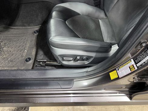 Certified 2023 Toyota Camry XLE FWD image 23