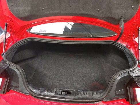 Certified 2024 Ford Mustang EcoBoost image 12