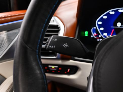 Used 2023 BMW ALPINA B8 xDrive Gran Coupe AWD/4WD image 46