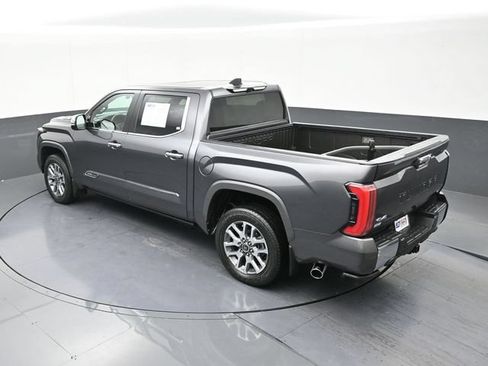 Used 2024 Toyota Tundra 1794 Edition AWD/4WD image 62