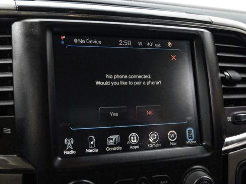 Used 2014 RAM 1500 Sport image 38