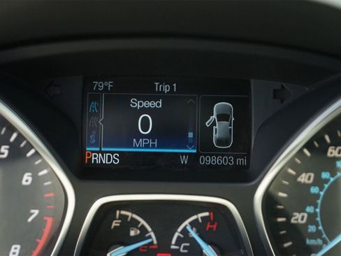 Used 2016 Ford Escape Titanium AWD/4WD image 26
