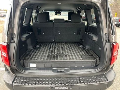 Used 2024 Toyota Land Cruiser 1958 AWD/4WD image 16