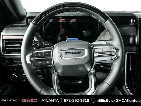 New 2026 GMC Yukon XL Denali image 10