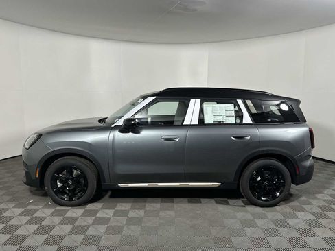 New 2026 MINI Cooper Countryman S image 4